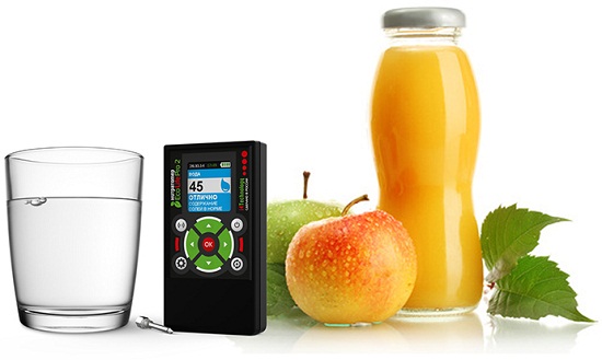 С прибором "EcoLifePro 2" Вам гарантированы полезные завтраки, обеды и ужины из качественных продуктов!