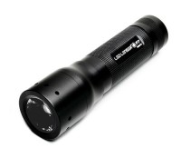 Профессиональный фонарь Led Lenser P7