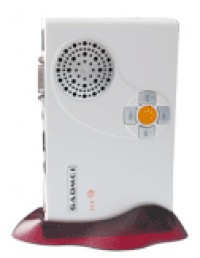 Модель TV-5820E TV-тюнер/конвертер для мониторов CRT и TFT LCD-типа. Разрешение - до 1280х1024. Электронное меню. Функция PIP ("картинка в картинке") с подстройкой размера окон. 