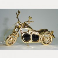Сувенир подарочный - Мотоцикл "Харлей"