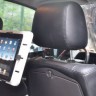 Кронштейн - крепление для планшетника в автомобиле IPCM02