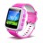 Умные часы Smart Baby Watch Q80