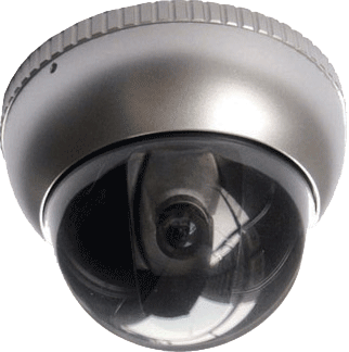 Потолочная цветная камера UV-SD229 Антивандальная потолочная цветная камера с защитным стеклом. Объектив - 1/3" SONY, количество линий - 420, чувствительность - 1 лк, фокус - 3,6 мм, питание - 12В.