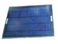 Зарядное устройство с солнечной панелью AM-SM15 