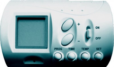 Накладной таймер-термостабилизатор BEL-1628DC Накладной таймер-термостабилизатор для помещений. Диапазон регулируемых температур: от -5 до + 30 градусов, точность - 1 градус, питание - 220В.