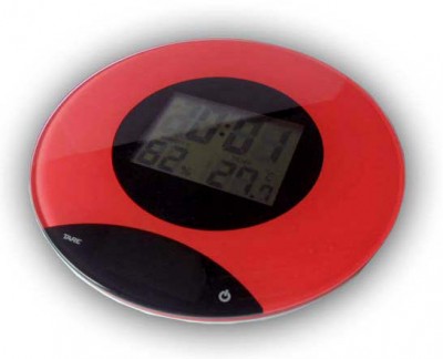 Кухонные весы TP02 Кухонные весы со встроенными часами, термометром и будильником. Данные весы для всех, кто ценит многофункциональность и удобство. 