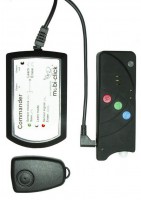 GSM сигнализация "Моби-Клик Компакт II" + Commander