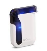 Алкотестер для смартфонов BACtrack Mobile