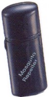 Ультразвуковой отпугиватель комаров-брелок ЭкоСнайпер DX-600